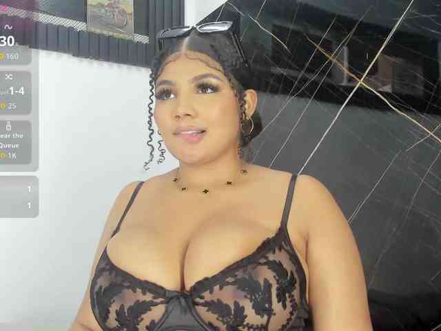 Afrodita-Roos webcam