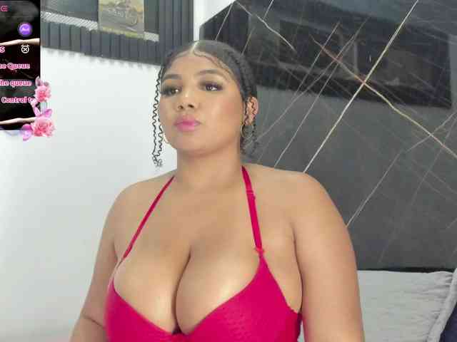 Model: Afrodita-Roos