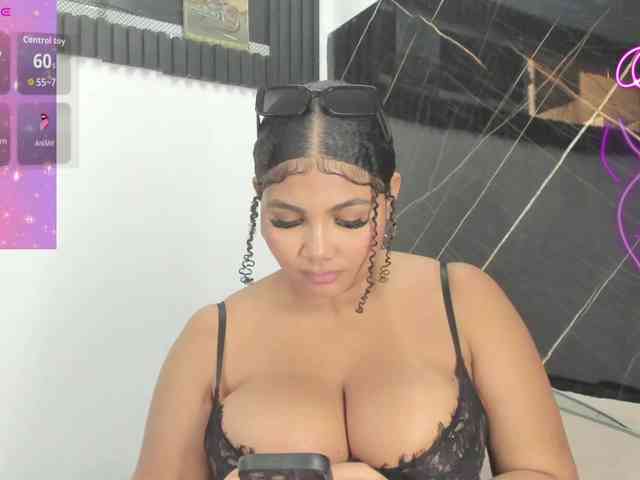 Afrodita-Roos webcam