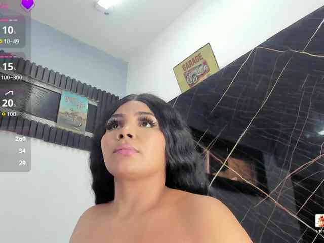 Afrodita-Roos webcam