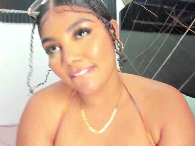 Afrodita-Roos webcam