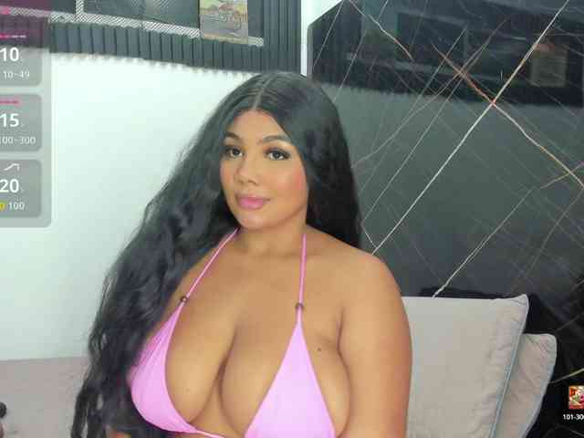 Afrodita-Roos webcam