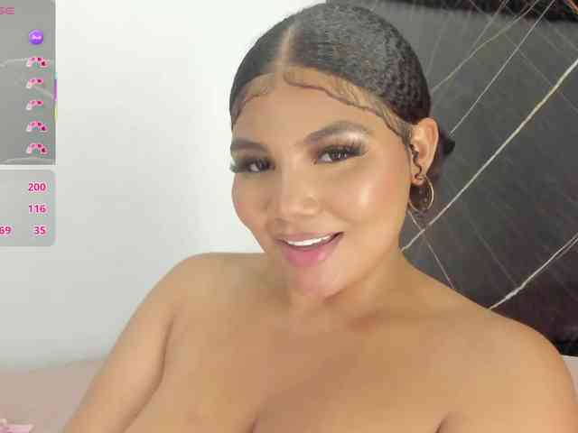 Afrodita-Roos webcam