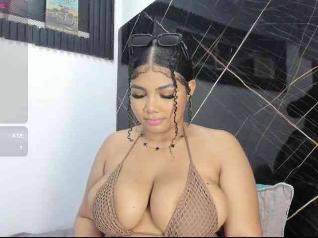 Afrodita-Roos webcam