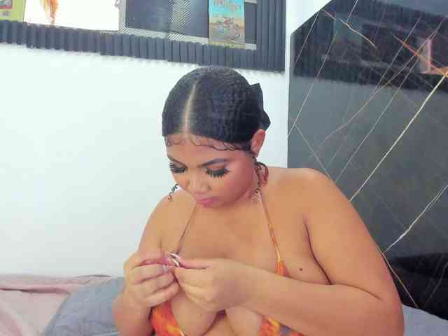 Afrodita-Roos webcam