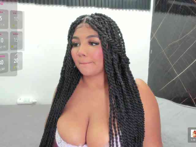 Afrodita-Roos webcam