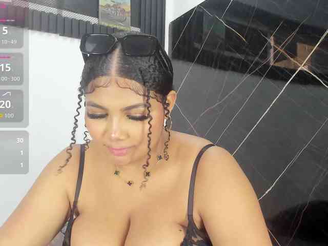 Afrodita-Roos webcam