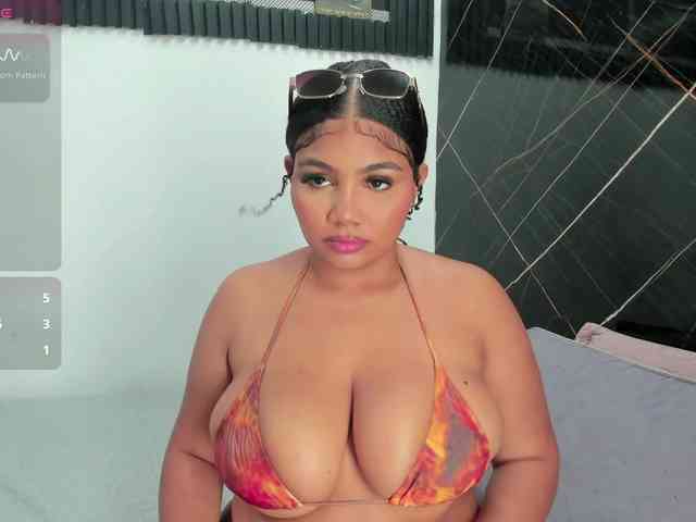 Afrodita-Roos webcam