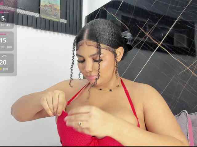 Afrodita-Roos webcam