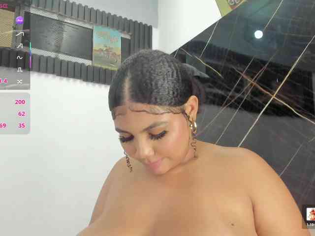 Afrodita-Roos webcam