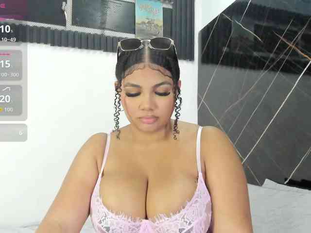 Afrodita-Roos webcam