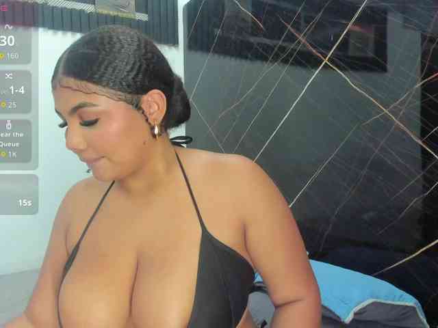 Afrodita-Roos webcam