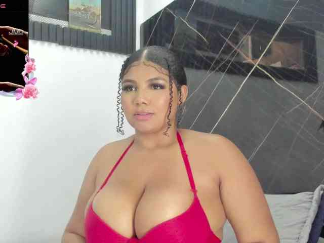 Afrodita-Roos webcam