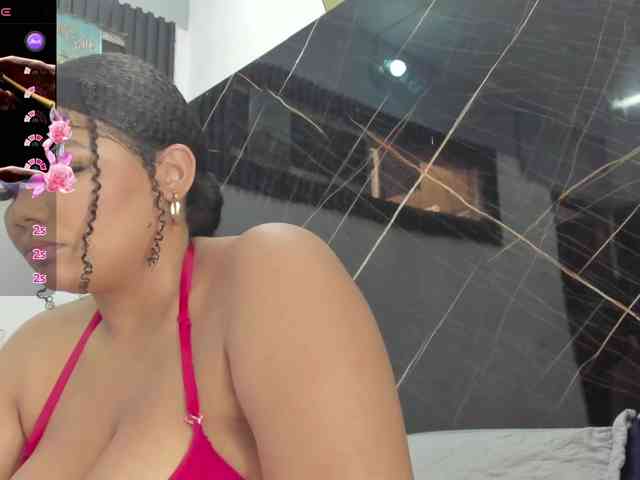 Afrodita-Roos webcam