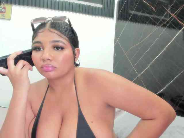 Afrodita-Roos webcam
