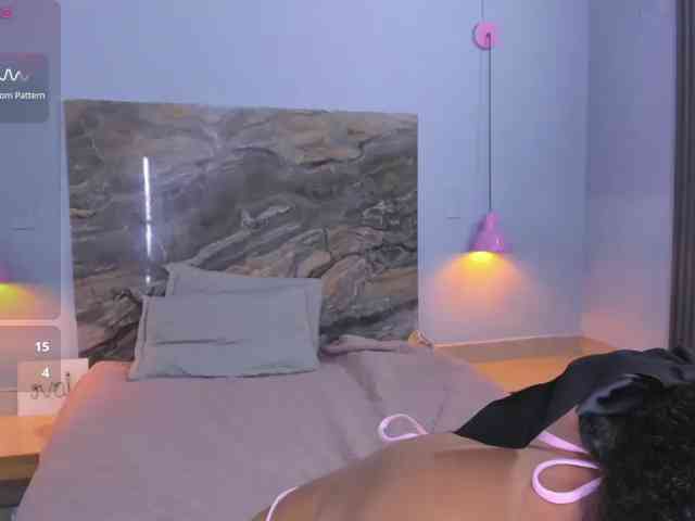 Afrodita-Roos webcam