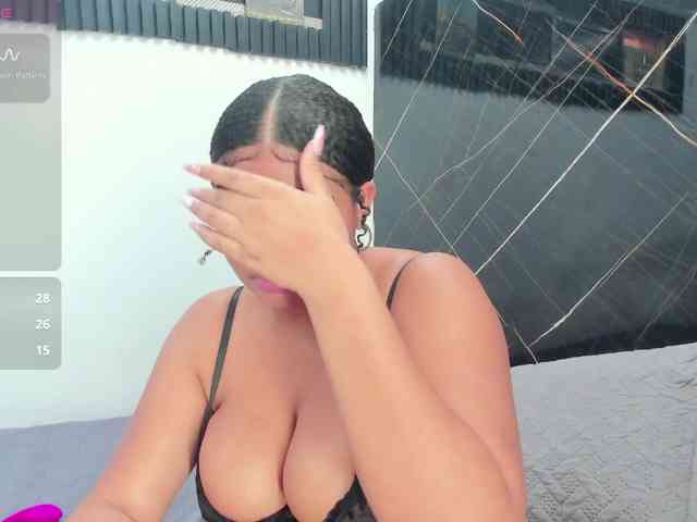 Afrodita-Roos webcam