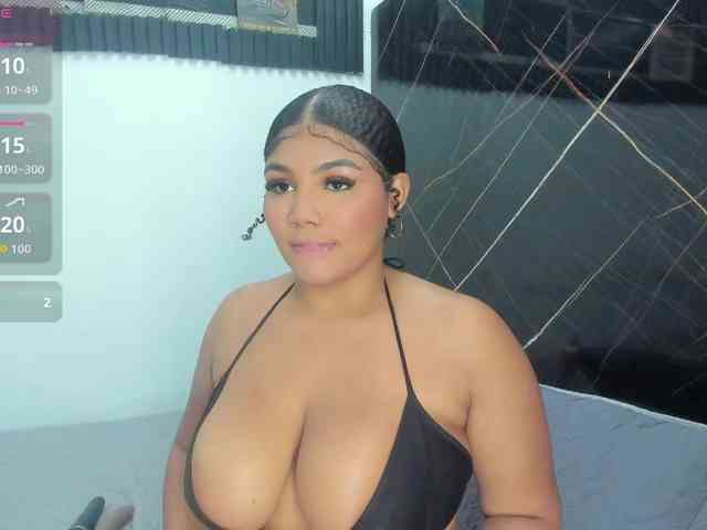 Afrodita-Roos webcam