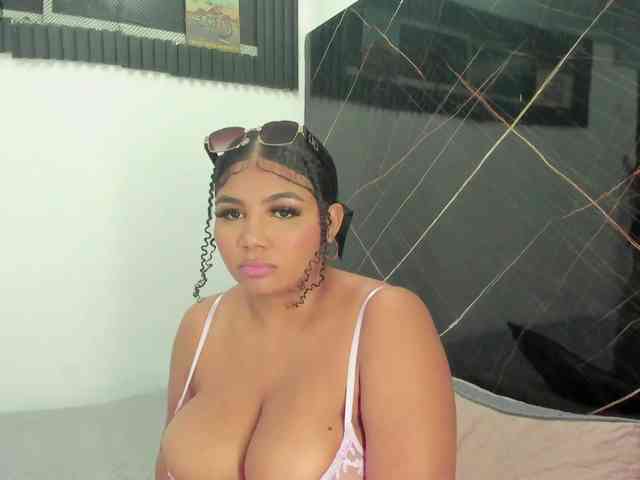 Afrodita-Roos webcam