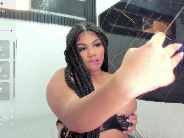 Afrodita-Roos webcam
