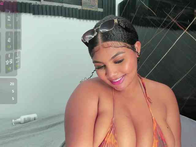 Afrodita-Roos webcam