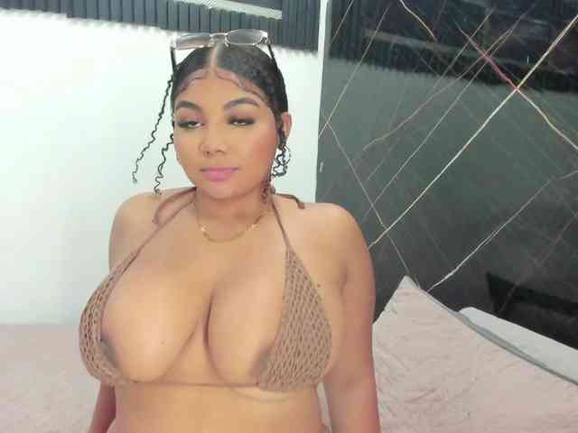 Afrodita-Roos webcam