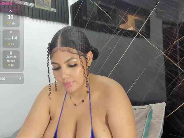 Afrodita-Roos webcam