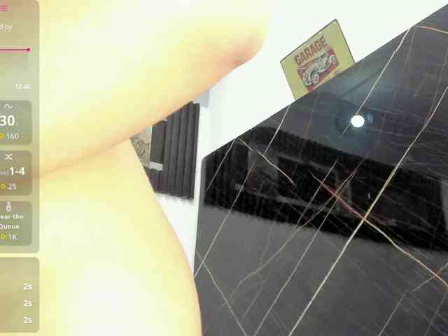 Afrodita-Roos webcam