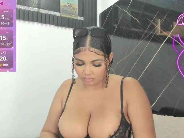 Afrodita-Roos webcam