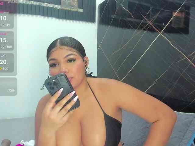 Afrodita-Roos webcam