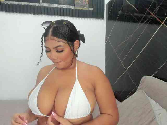 Afrodita-Roos webcam