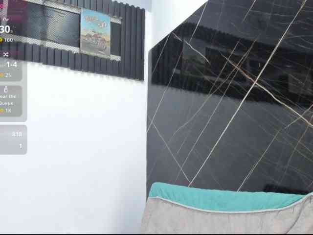 Afrodita-Roos webcam