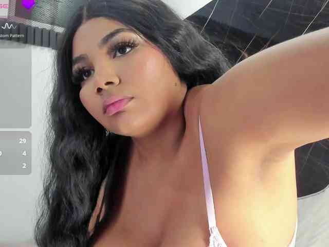 Afrodita-Roos webcam