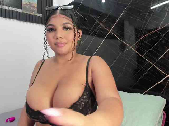 Afrodita-Roos webcam