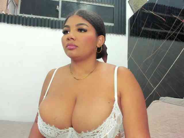 Afrodita-Roos webcam