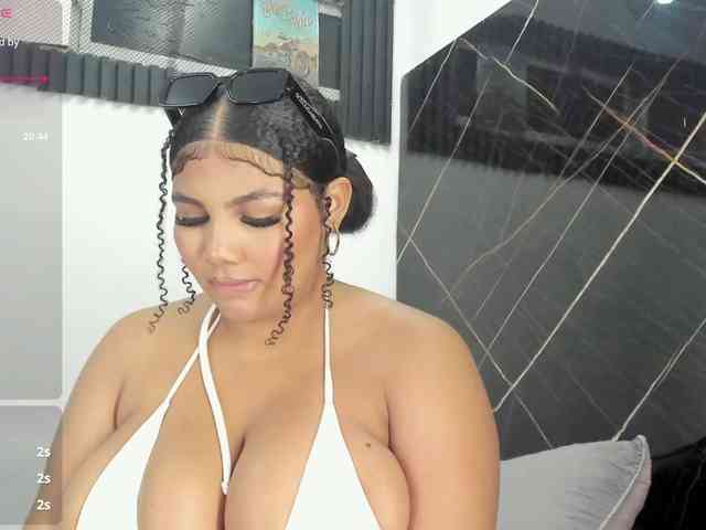 Afrodita-Roos webcam