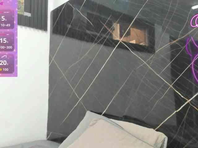 Afrodita-Roos webcam
