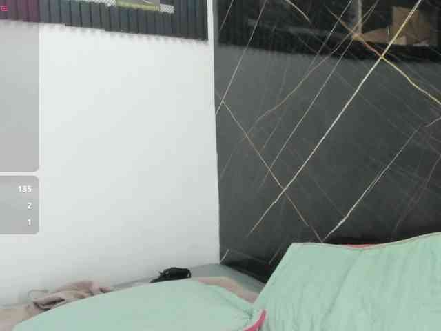 Afrodita-Roos webcam