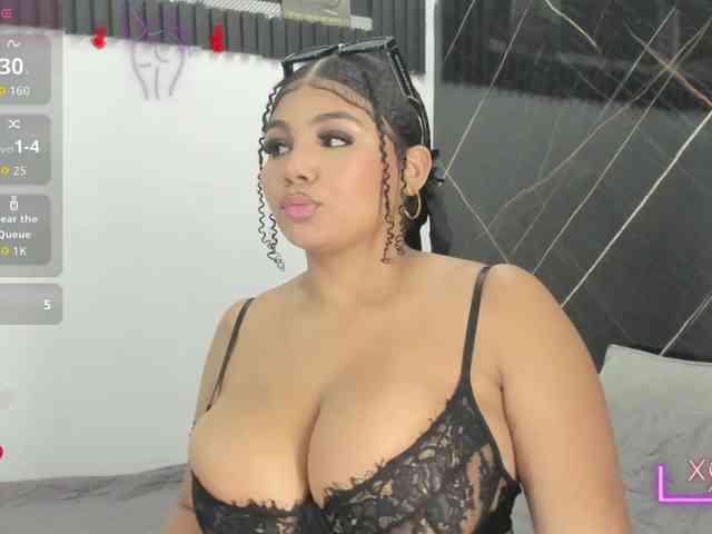 Afrodita-Roos webcam