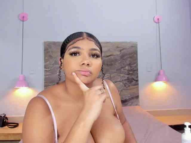 Afrodita-Roos webcam
