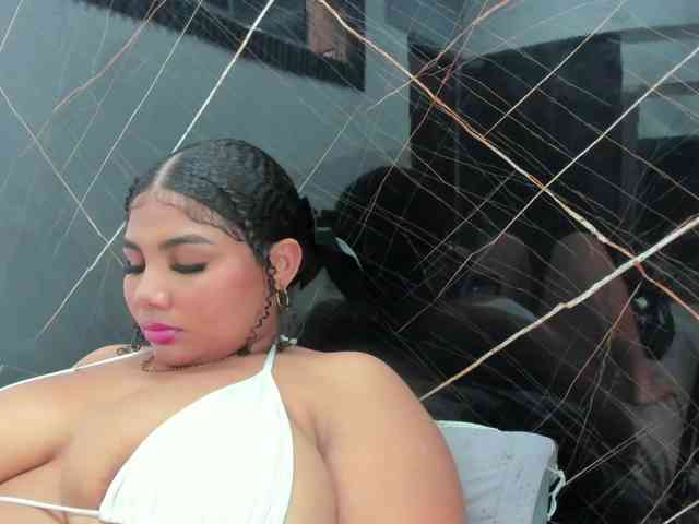 Afrodita-Roos webcam