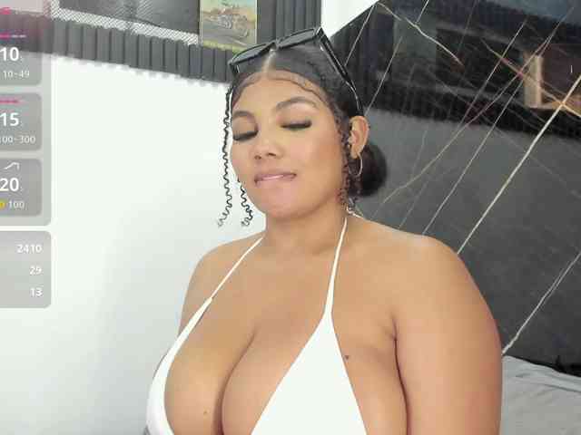 Afrodita-Roos webcam