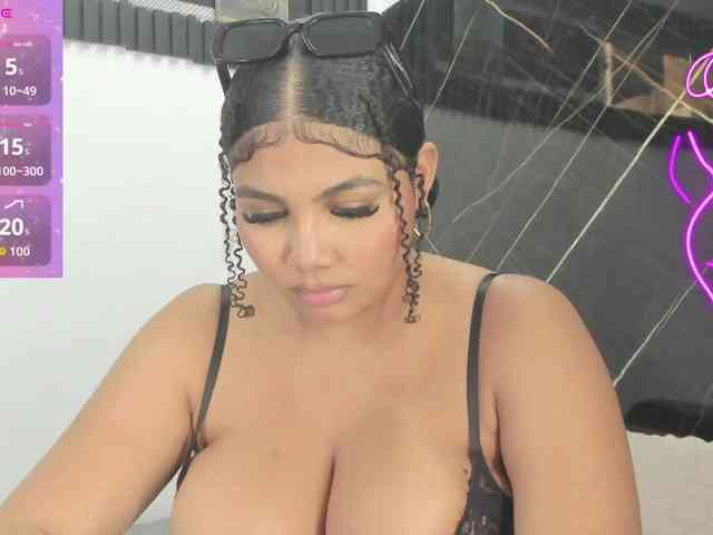 Afrodita-Roos webcam