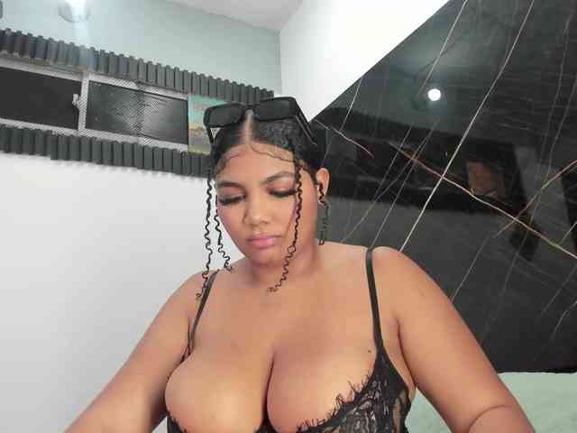 Afrodita-Roos webcam