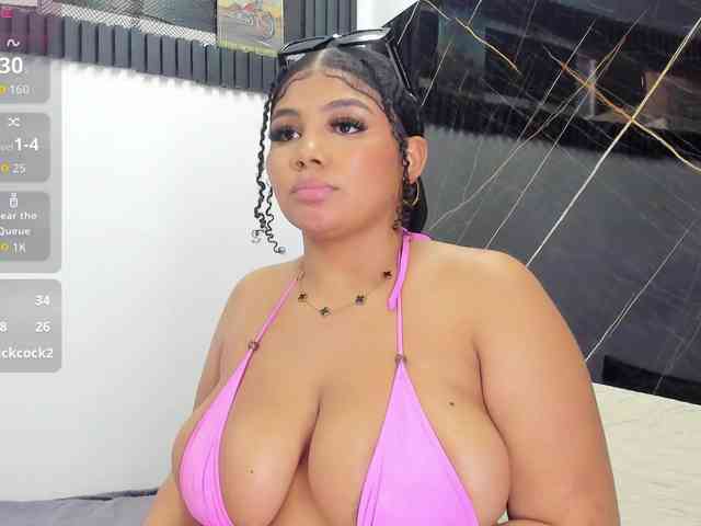 Afrodita-Roos webcam