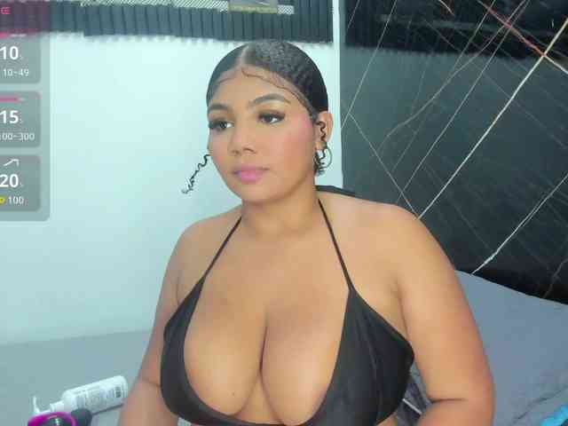 Afrodita-Roos webcam