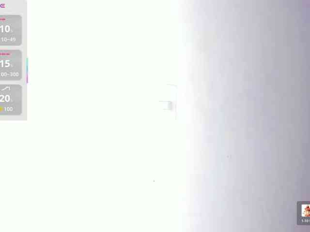 Afrodita-Roos webcam