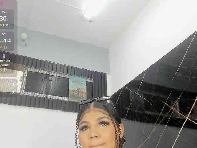 Modelo: Afrodita-Roos