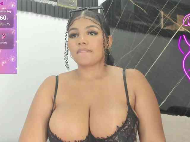 Afrodita-Roos webcam