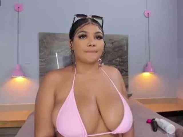 Afrodita-Roos webcam